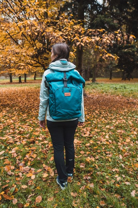 City Rucksack Shater 23l