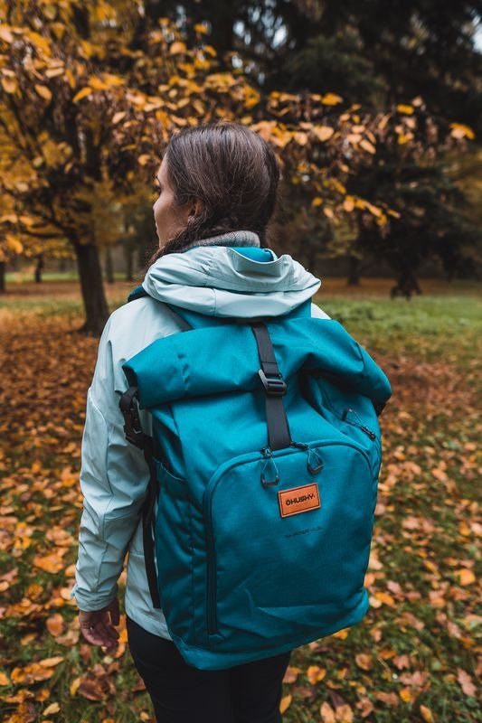 City Rucksack Shater 23l