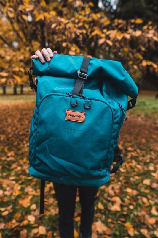 City Rucksack Shater 23l