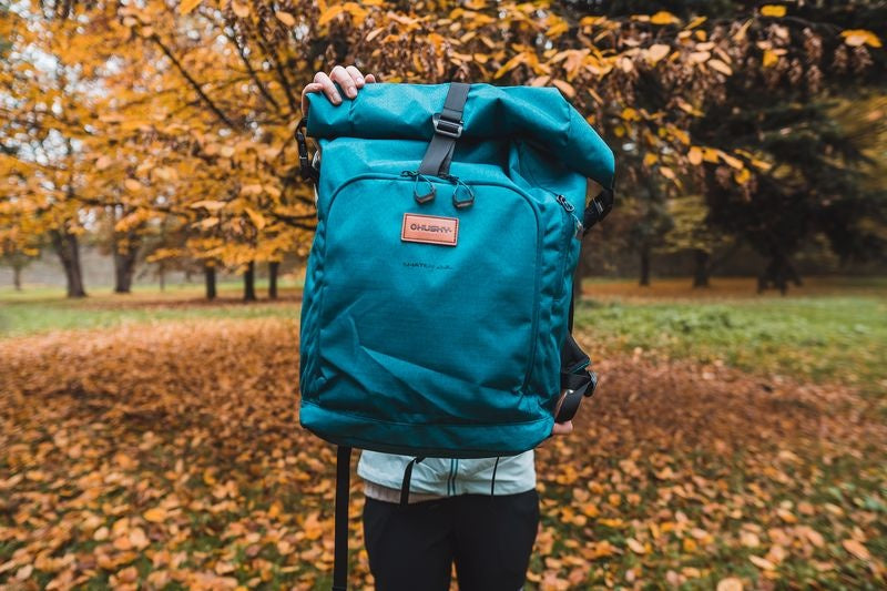 City Rucksack Shater 23l