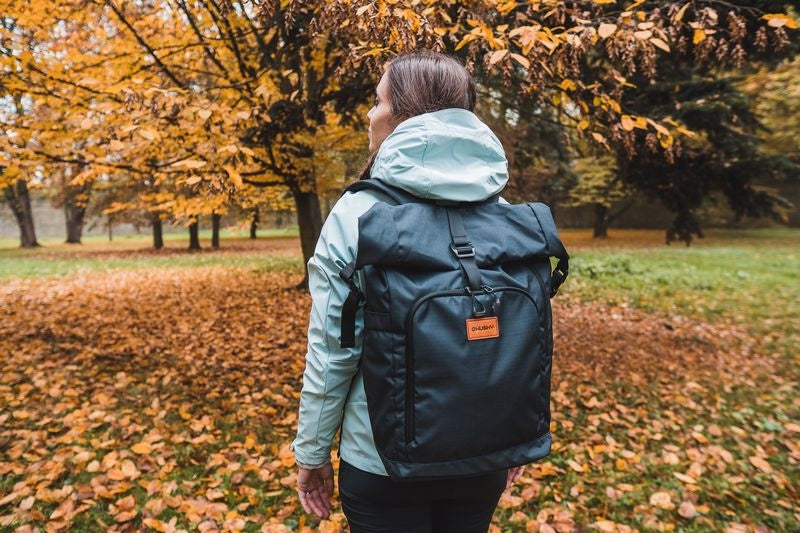City Rucksack Shater 23l