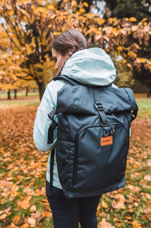City Rucksack Shater 23l