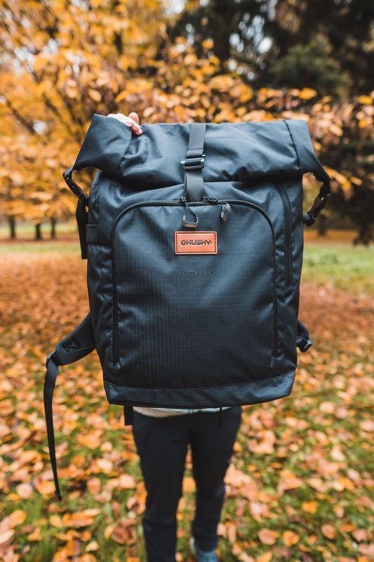 City Rucksack Shater 23l