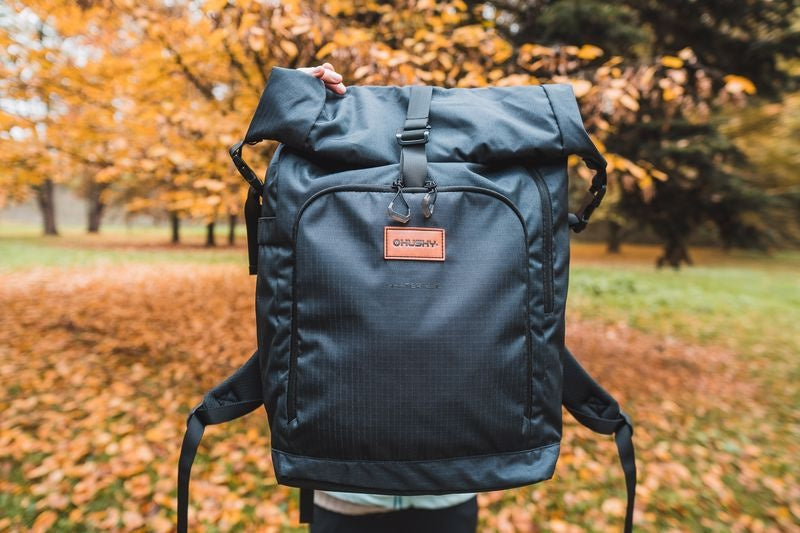 City Rucksack Shater 23l