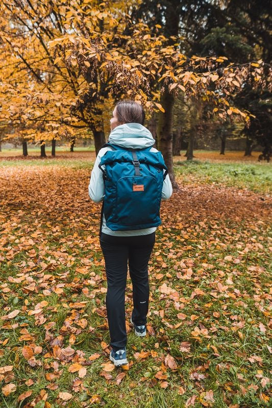 City Rucksack Shater 23l