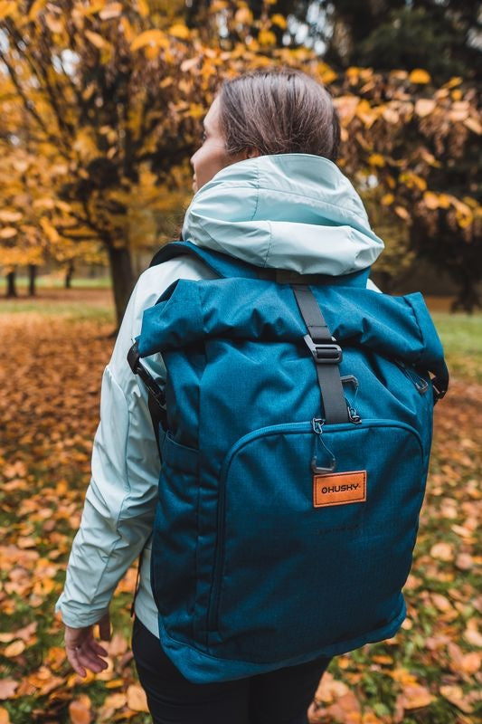 City Rucksack Shater 23l