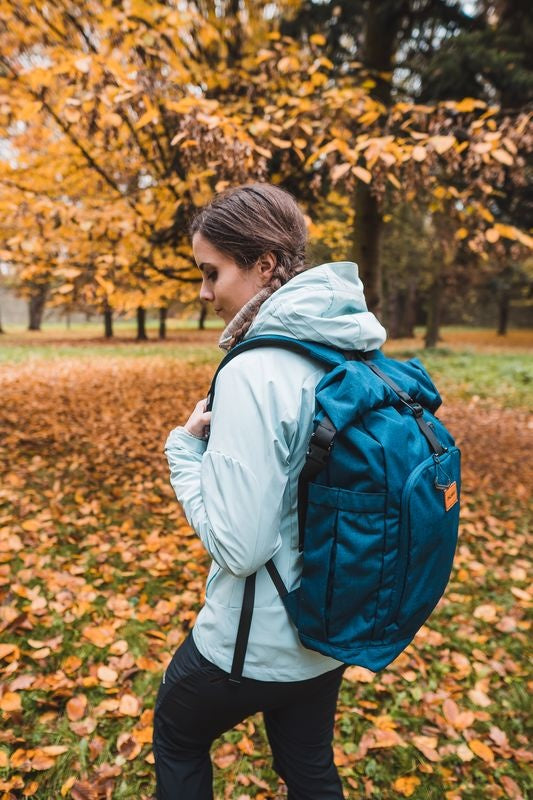 City Rucksack Shater 23l