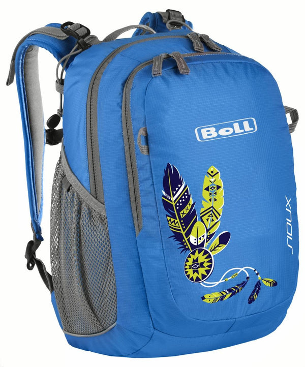 Kinderrucksack SIOUX 15