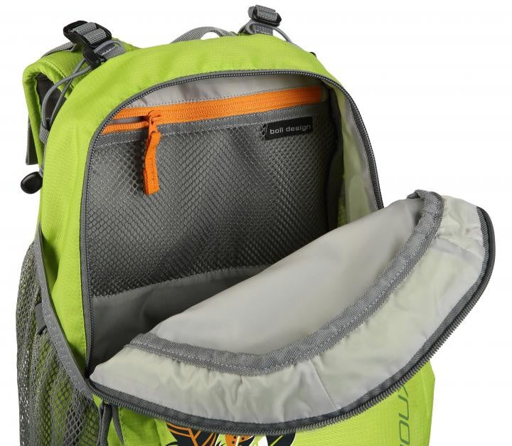Kinderrucksack SIOUX 15