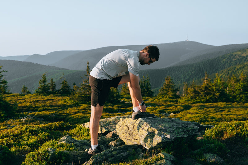 Herren-Shorts Suneo M