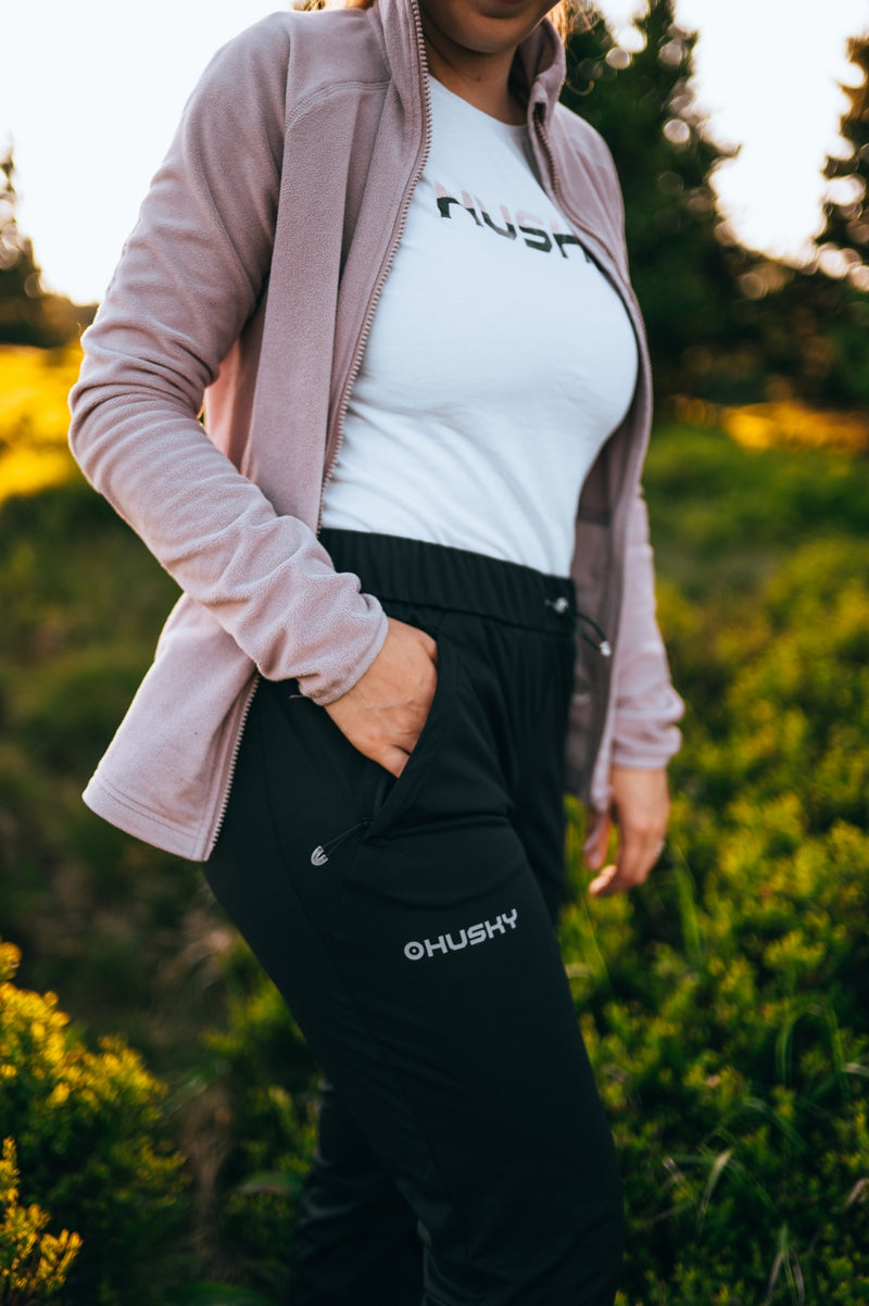 Damen Softshell-Hosen Kaila L