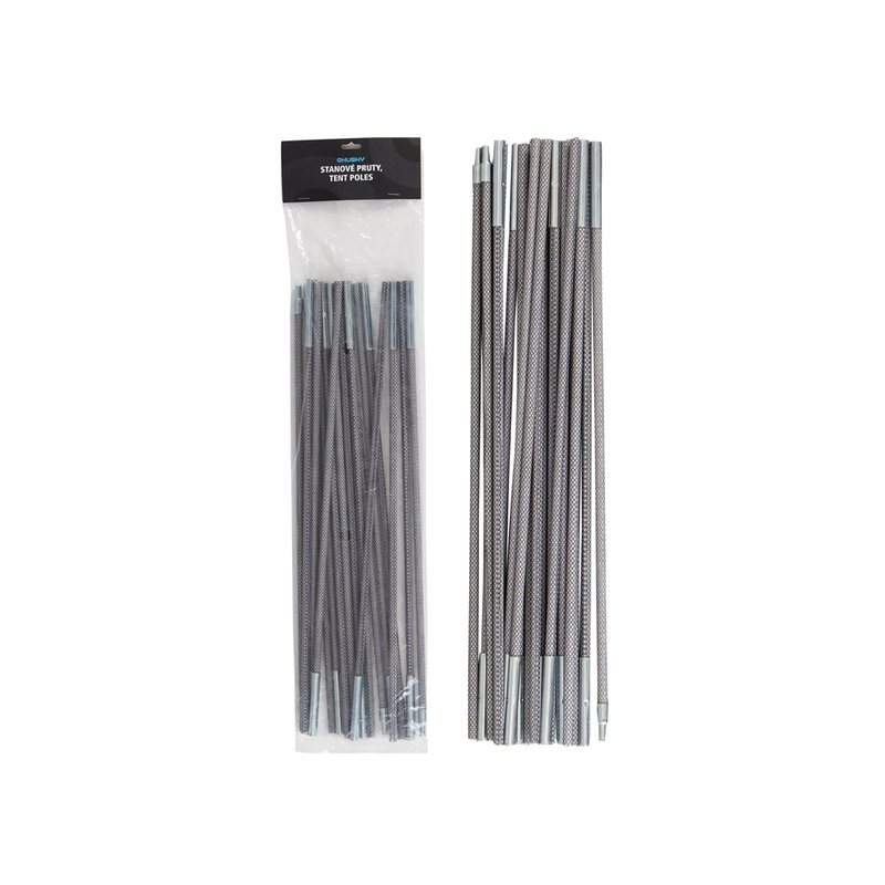 Durawrap Zeltstangen Stangen BOSTON 6