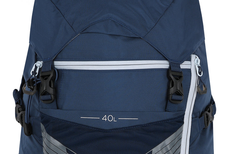Rucksack Expedition / Wandern Capture 40l