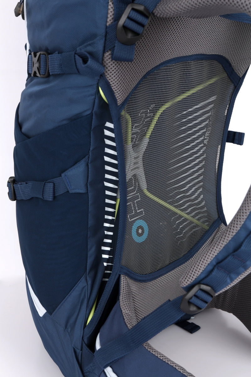 Rucksack Expedition / Wandern Capture 40l