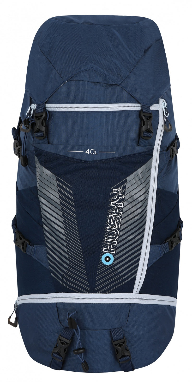 Rucksack Expedition / Wandern Capture 40l
