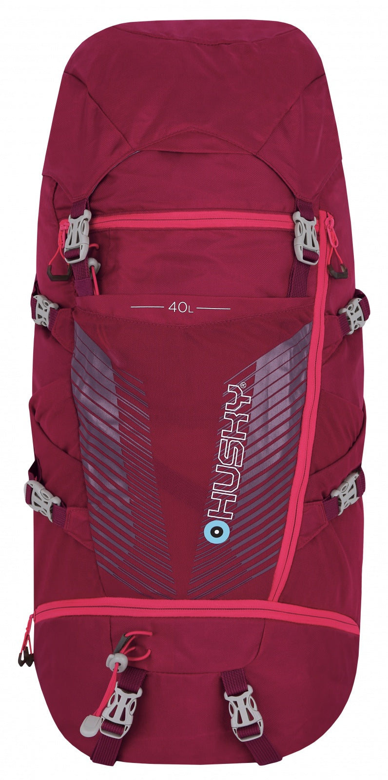 Rucksack Expedition / Wandern Capture 40l