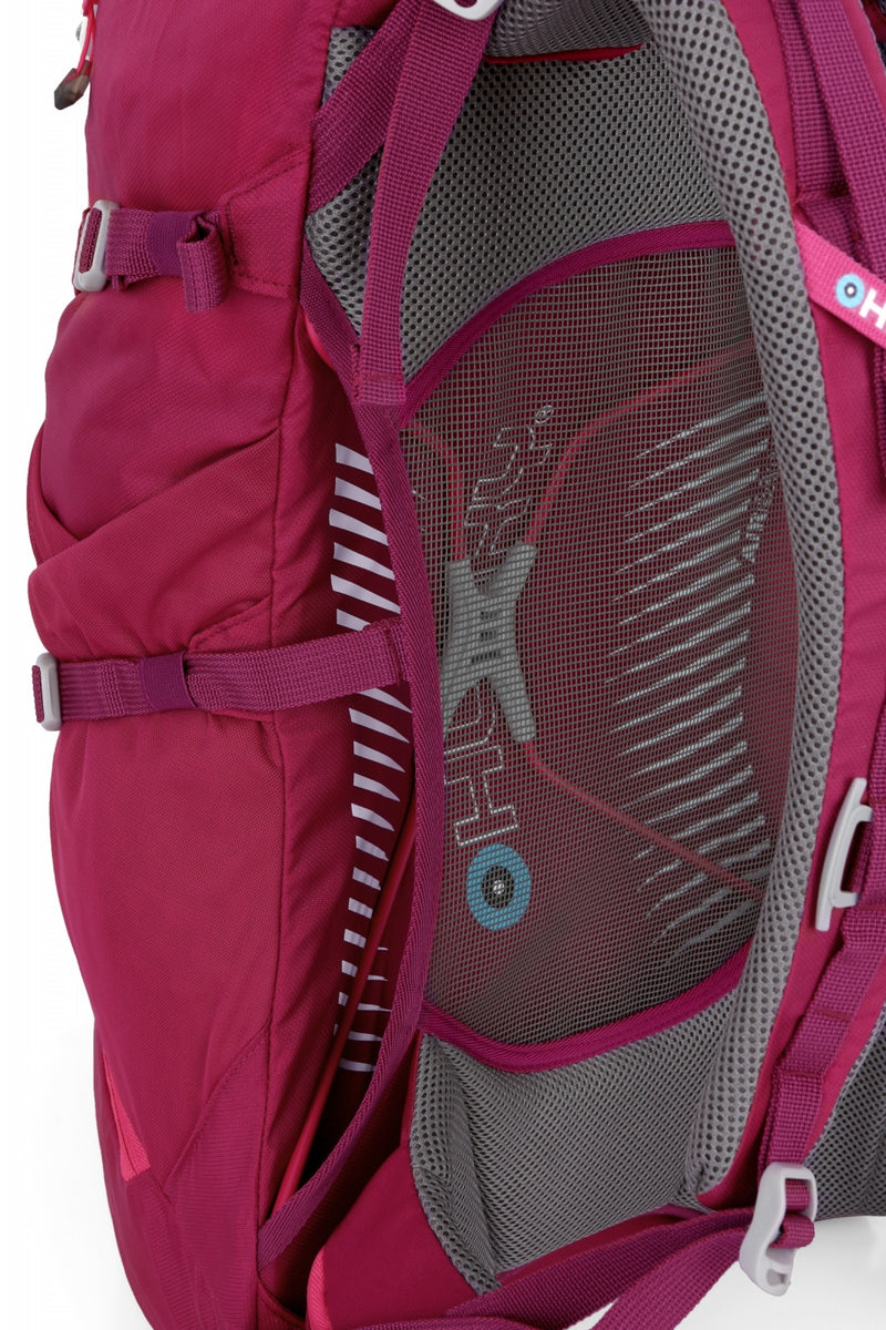 Rucksack Expedition / Wandern Capture 40l