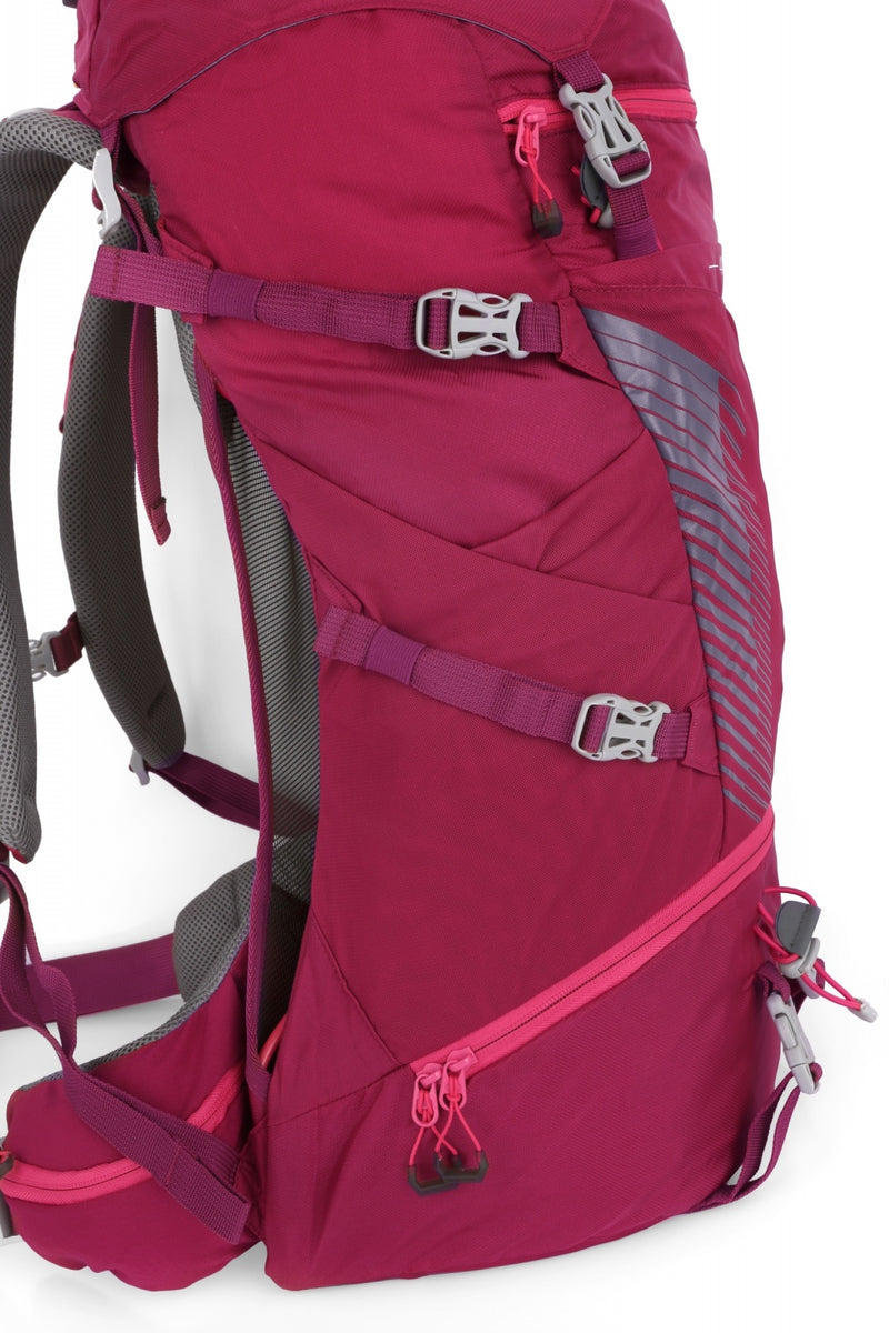 Rucksack Expedition / Wandern Capture 40l