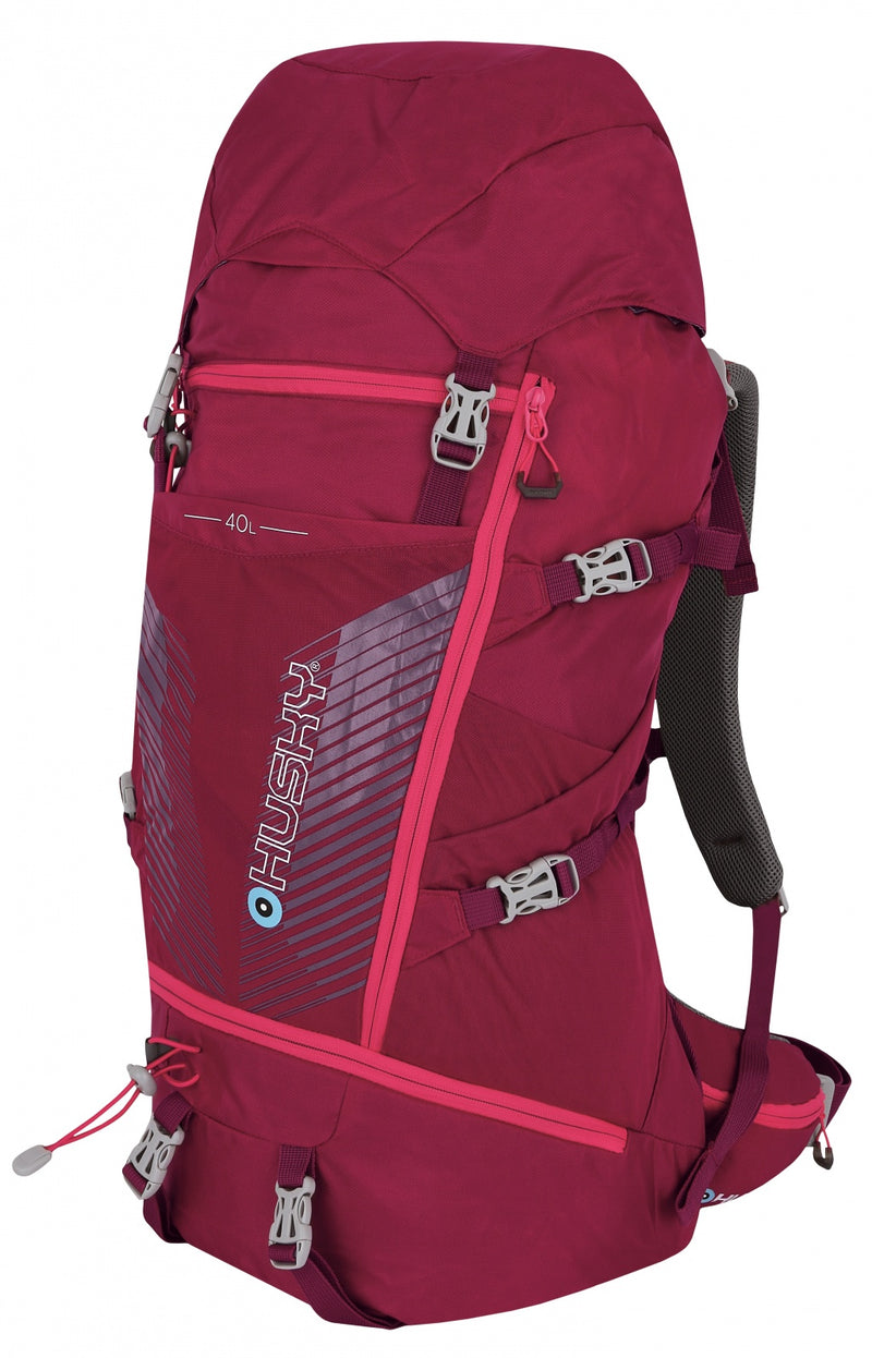 Rucksack Expedition / Wandern Capture 40l