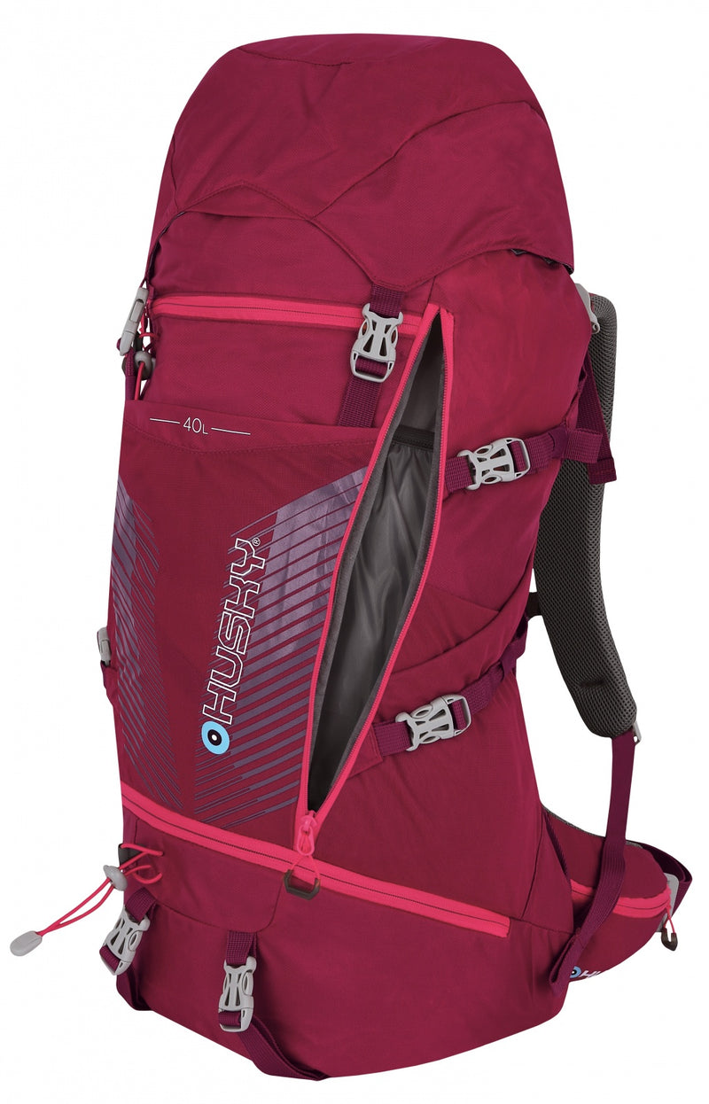 Rucksack Expedition / Wandern Capture 40l