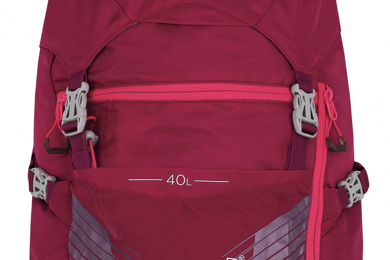 Rucksack Expedition / Wandern Capture 40l