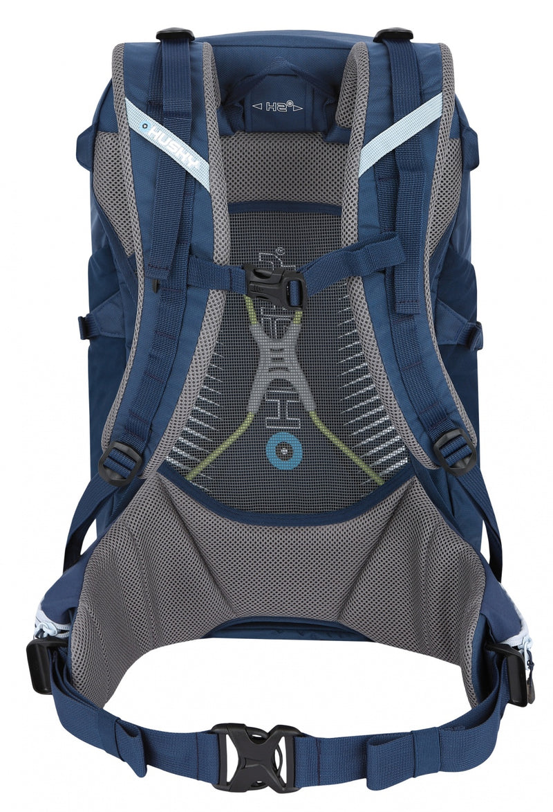 Wanderrucksack Cingy 30l