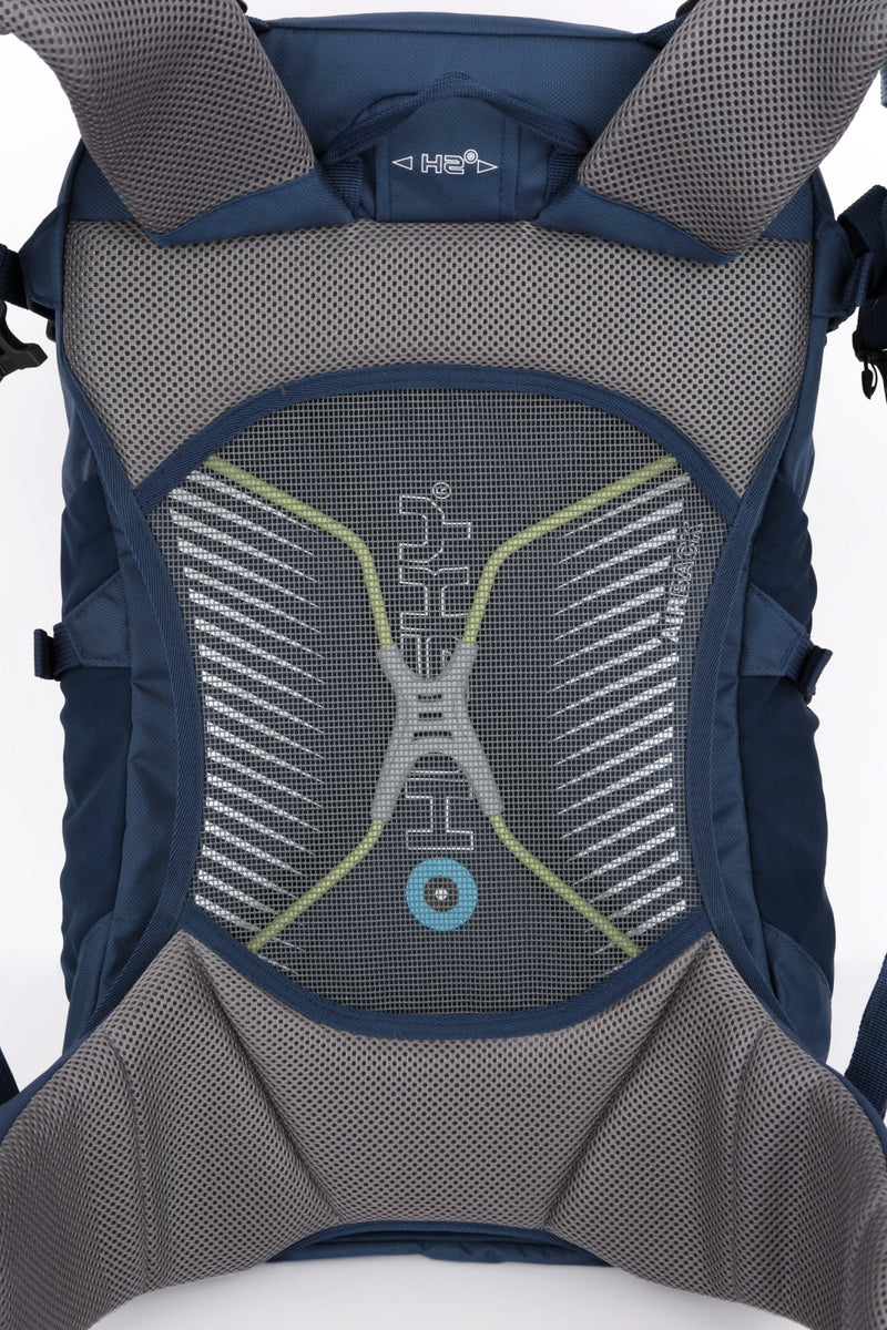 Wanderrucksack Cingy 30l