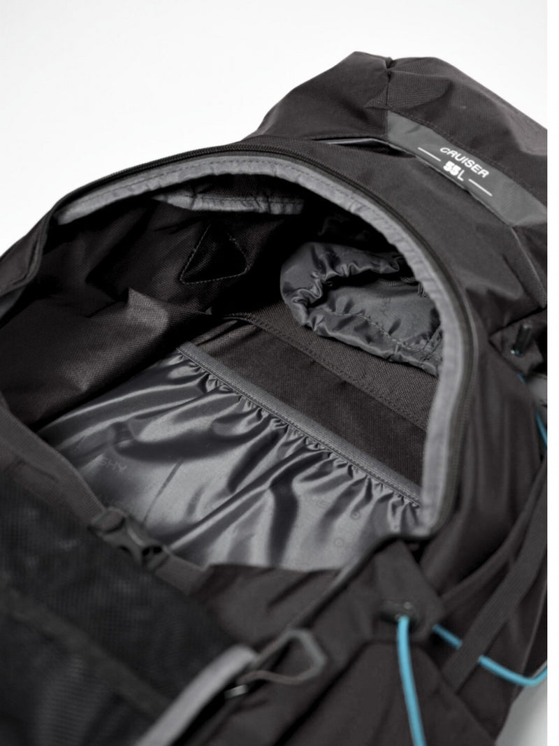 Expeditionsrucksack Cruiser 55l