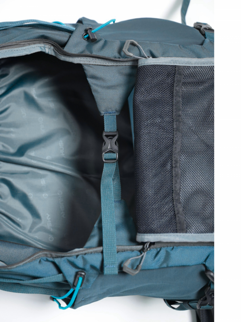 Expeditionsrucksack Cruiser 55l