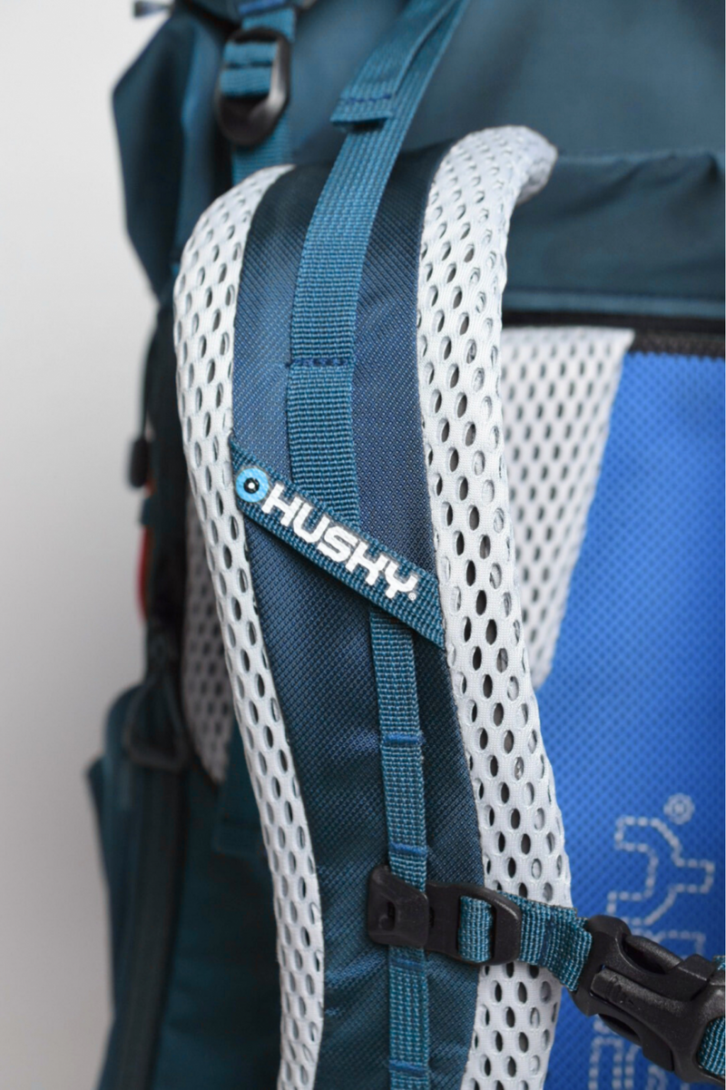 Expeditionsrucksack Cruiser 55l