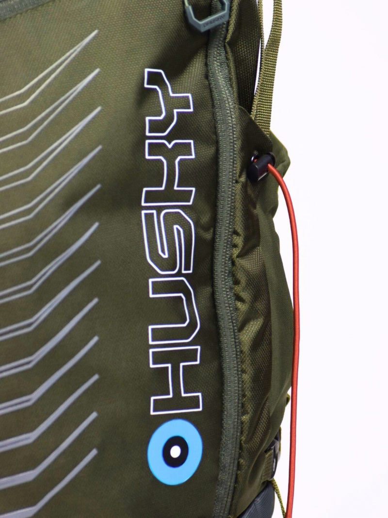 Expeditionsrucksack Cruiser 55l