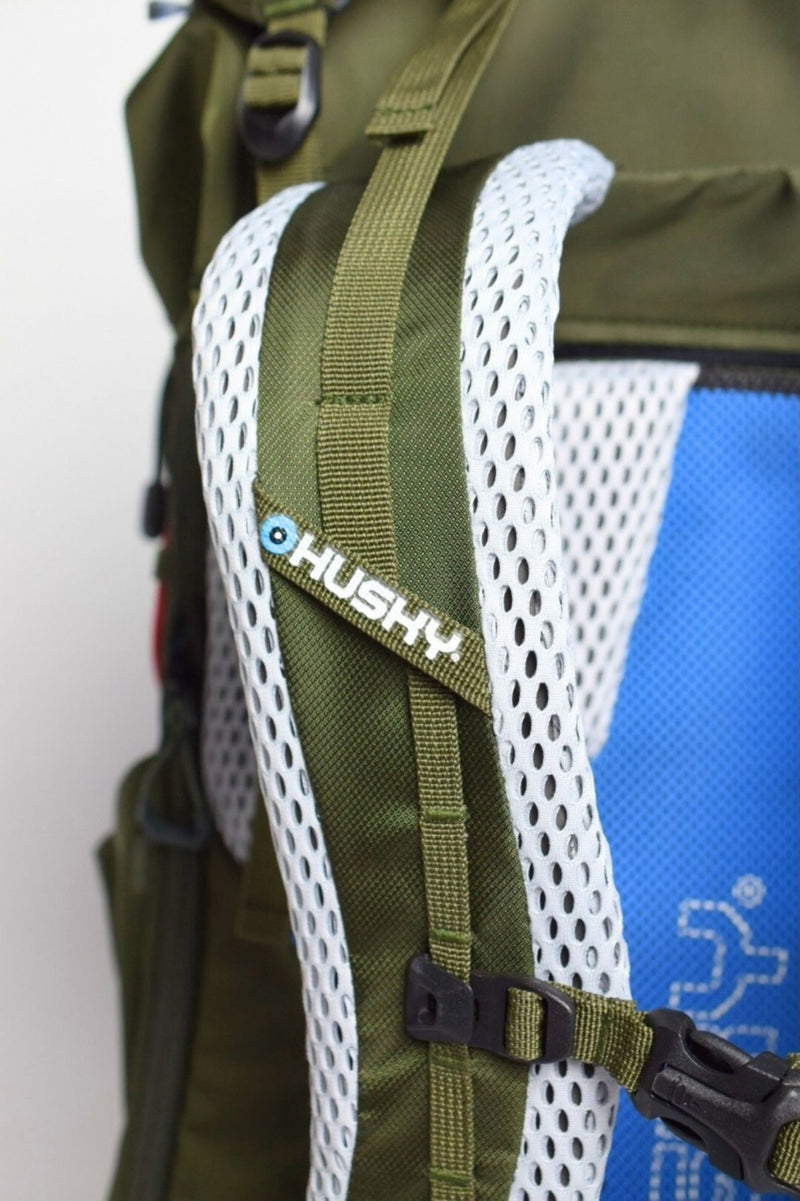 Expeditionsrucksack Cruiser 55l