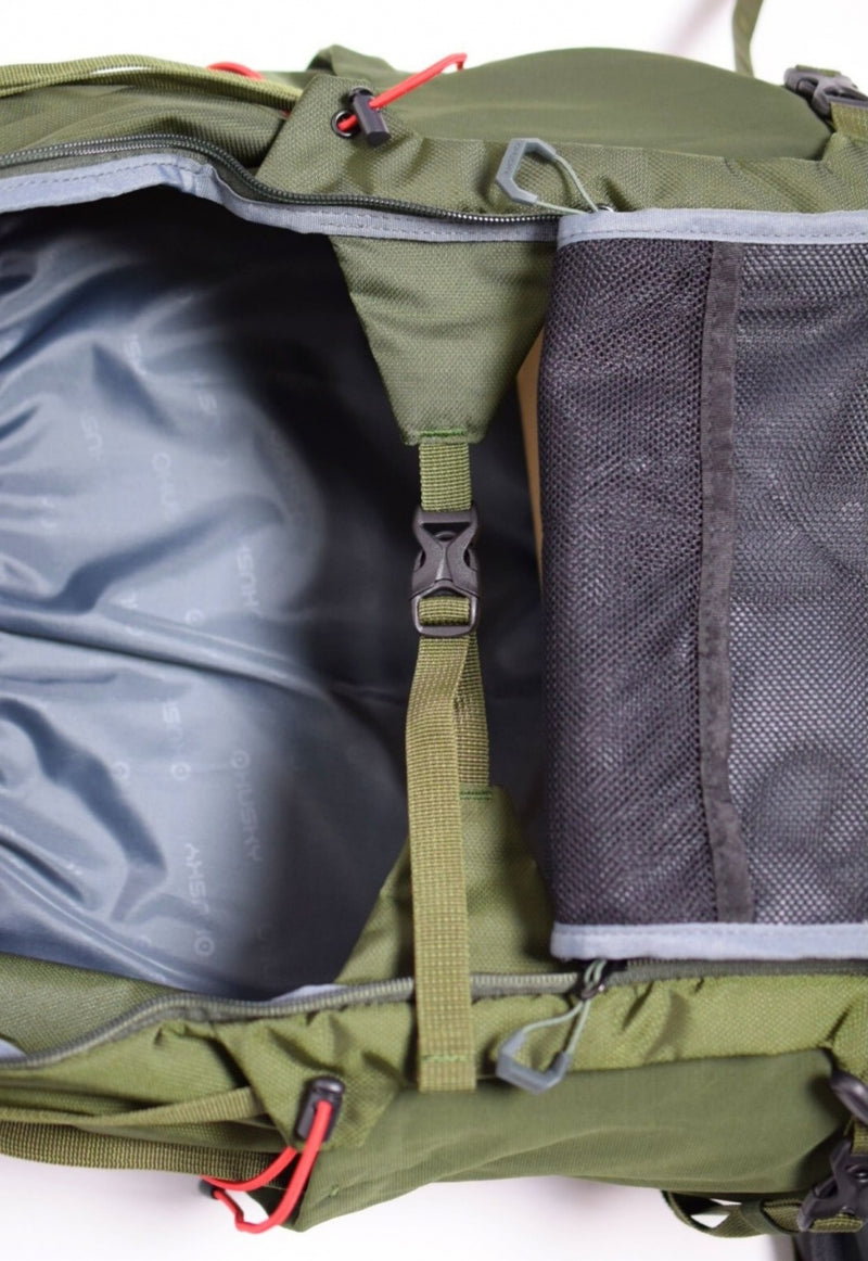 Expeditionsrucksack Cruiser 55l