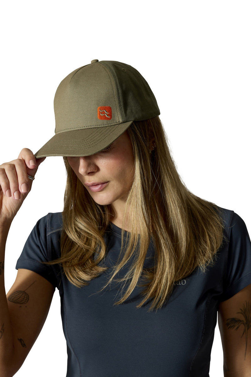 Kappe Calet Stickerei Cap
