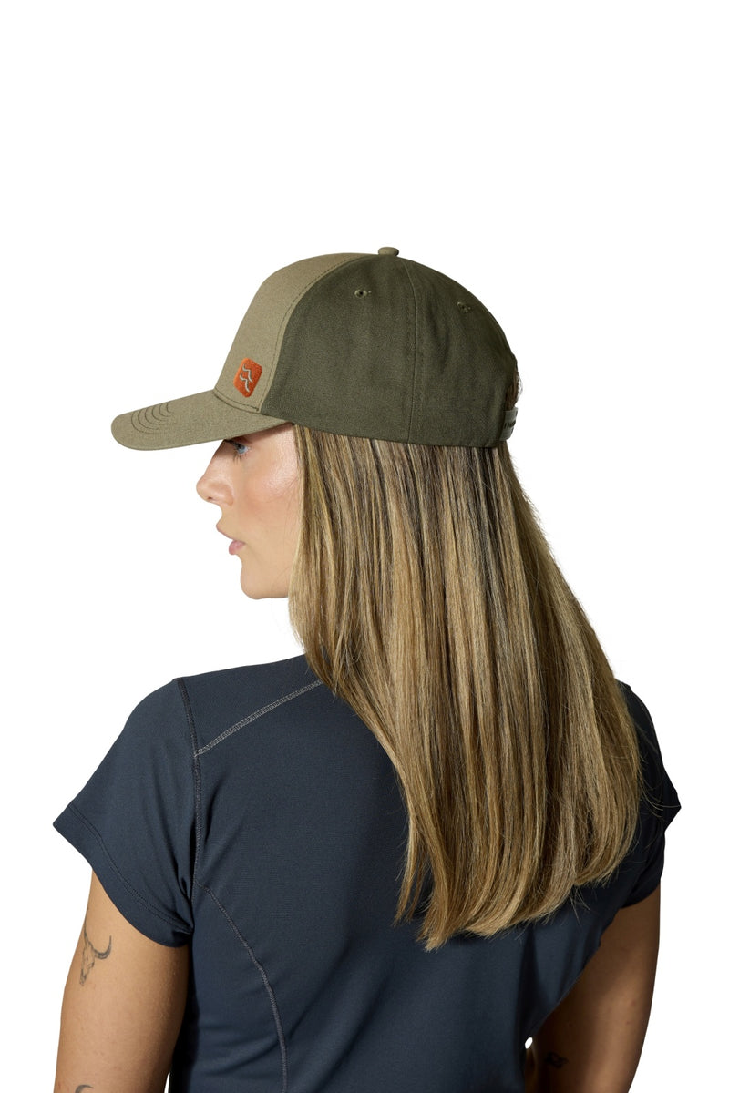 Kappe Calet Stickerei Cap