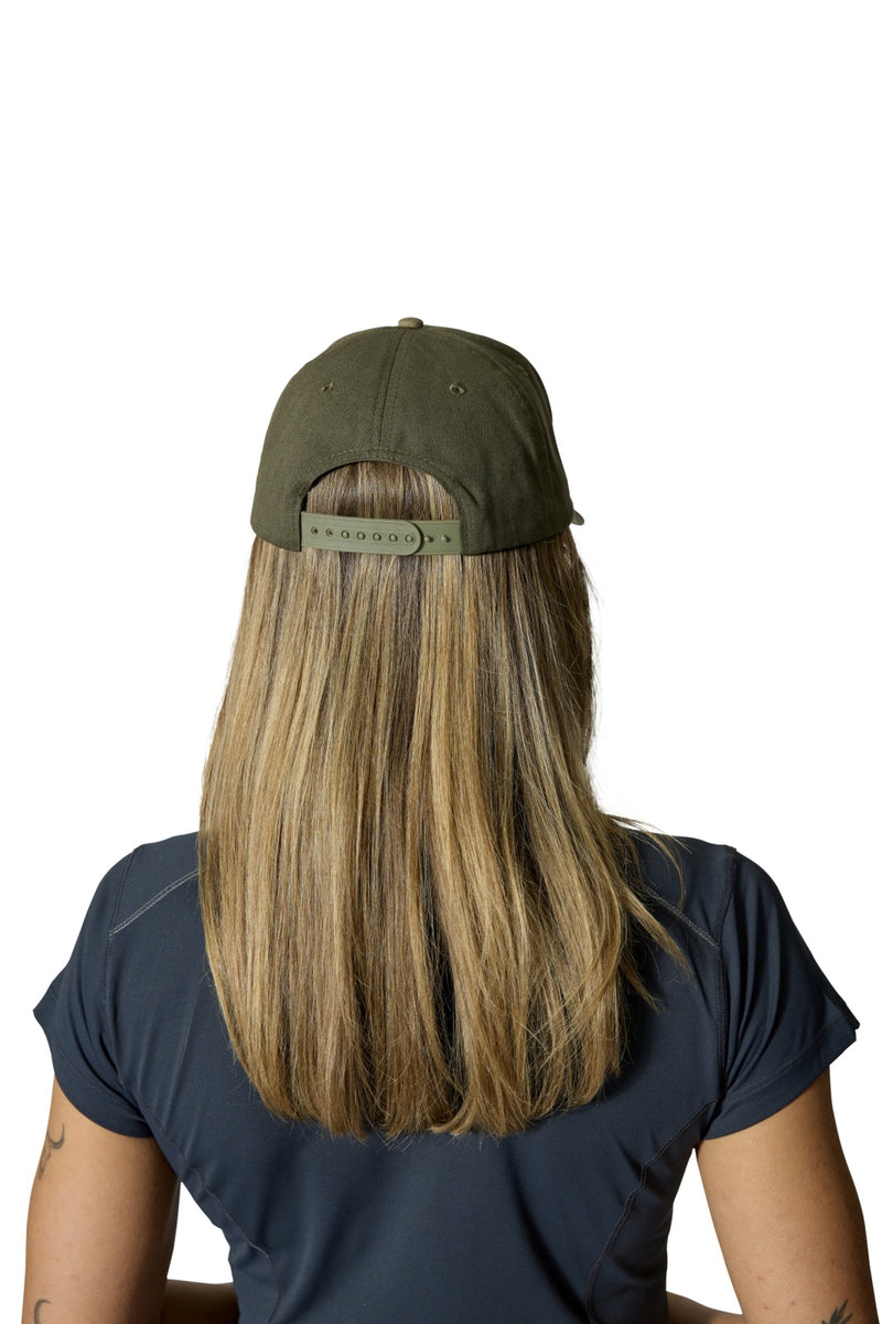 Kappe Calet Stickerei Cap