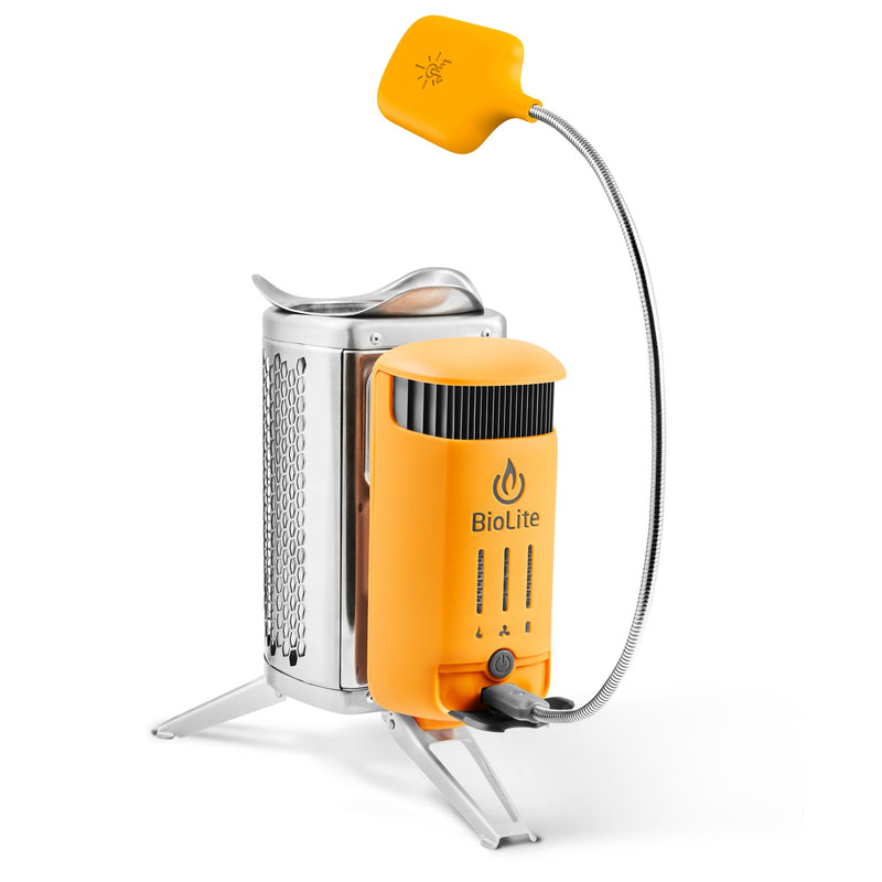Kocher Campstove 2+