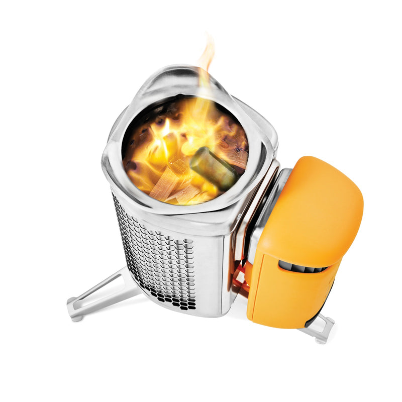 Kocher Campstove 2+