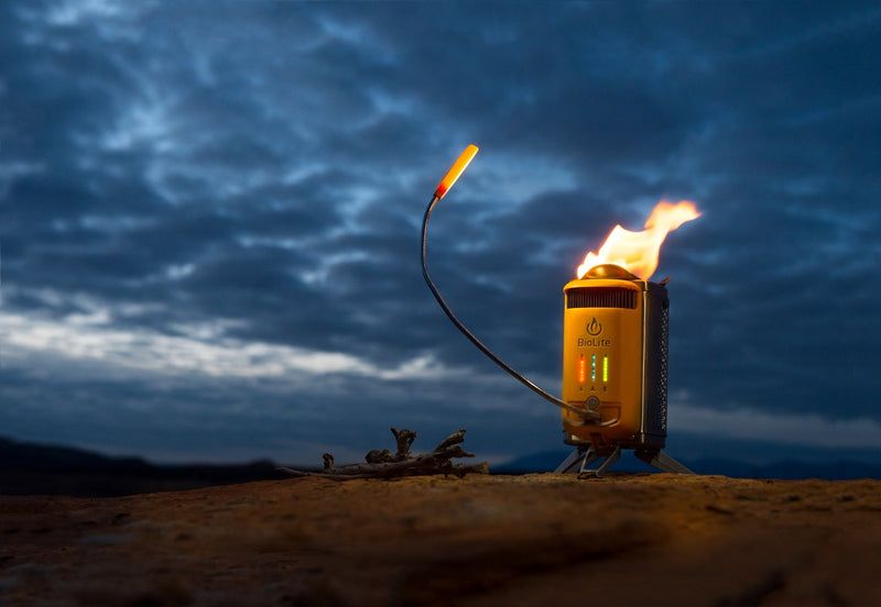 Kocher Campstove 2+