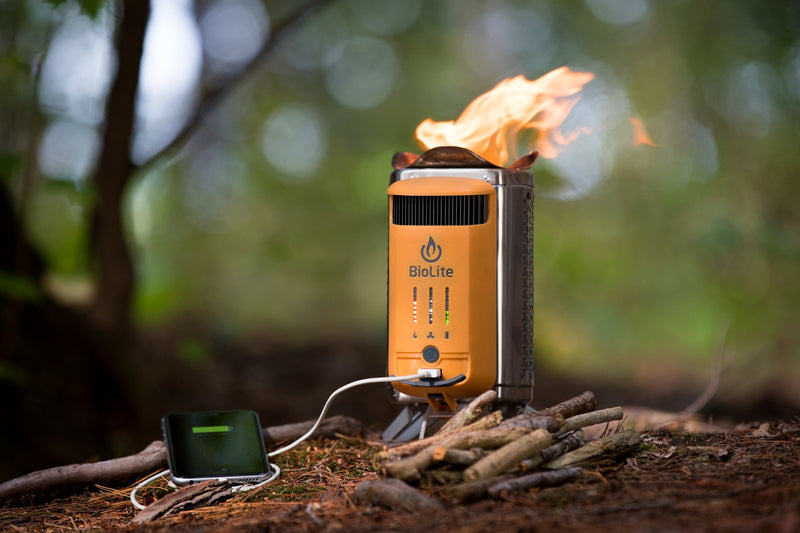 Kocher Campstove 2+