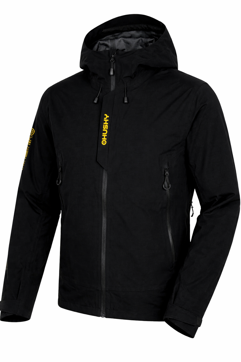Herren Outdoorjacke Nakama M