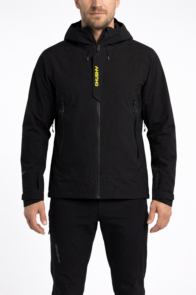 Herren Outdoorjacke Nakama M