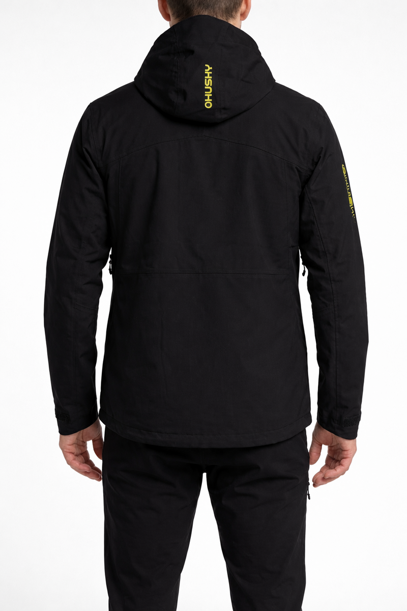 Herren Outdoorjacke Nakama M
