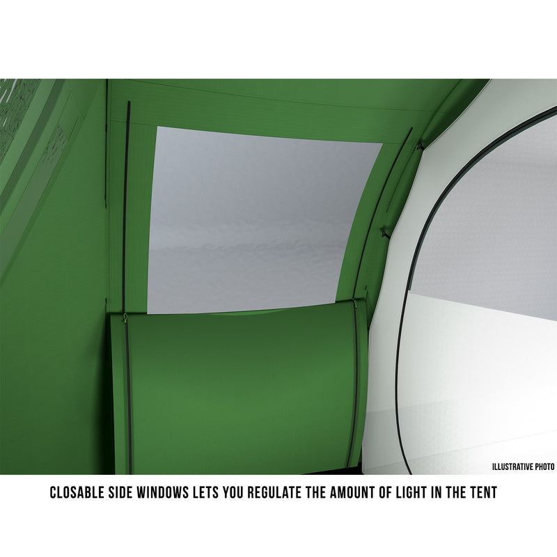 Familienzelt für 5 Personen Bolen Dural für 5 Personen