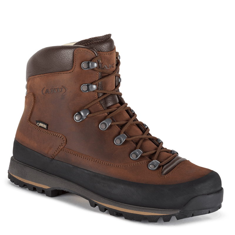 Unisex-Schuhe AKU CONERO Nbk GTX