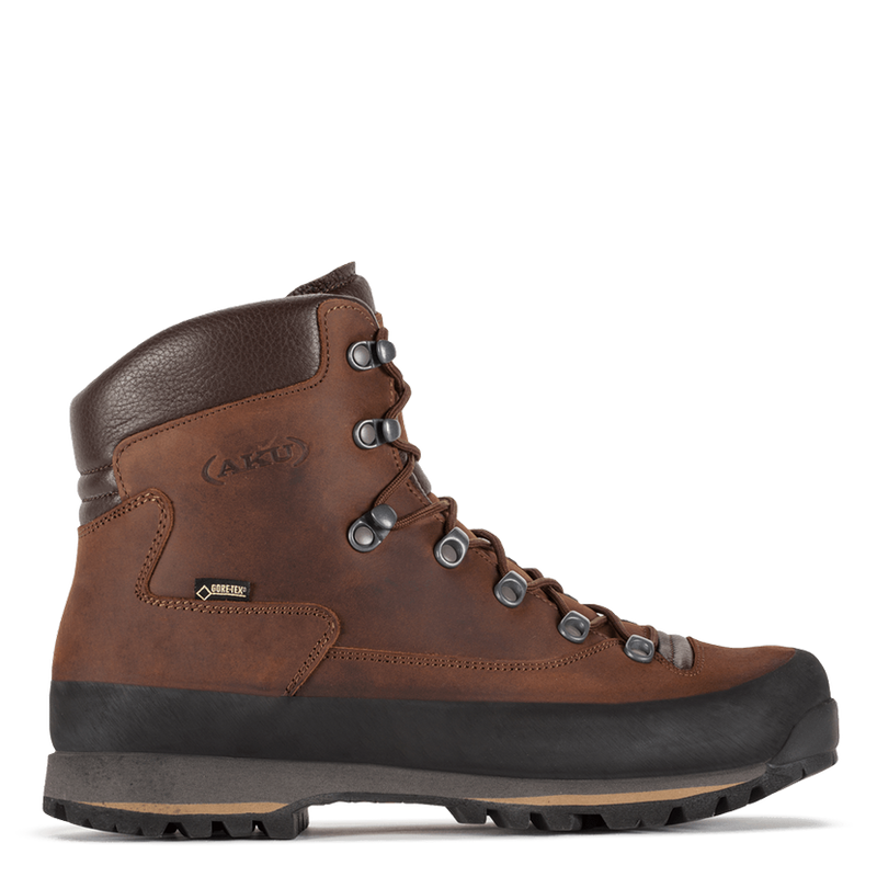 Unisex-Schuhe AKU CONERO Nbk GTX