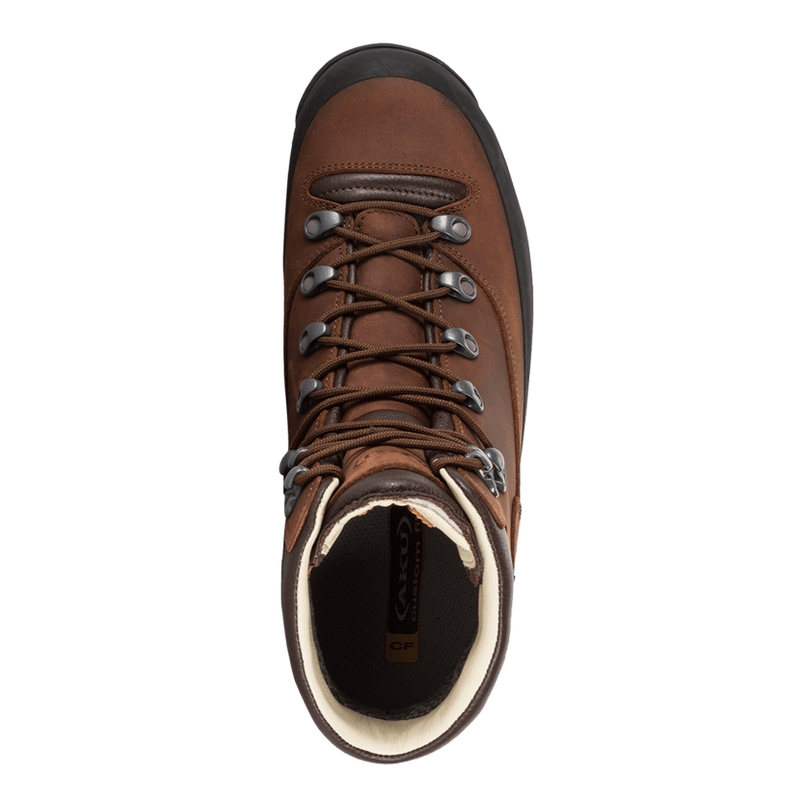 Unisex-Schuhe AKU CONERO Nbk GTX