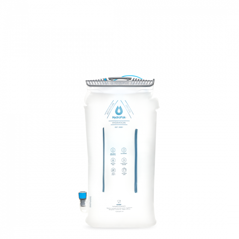 Wasserbeutel CONTOUR 2L