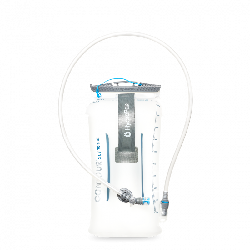 Wasserbeutel CONTOUR 2L