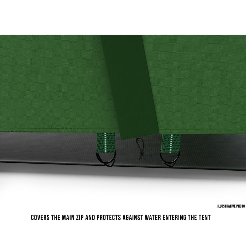 Familienzelt für 5 Personen Bigless 5